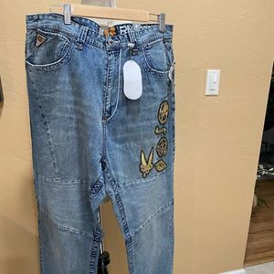Akademiks Jean NEW with tag